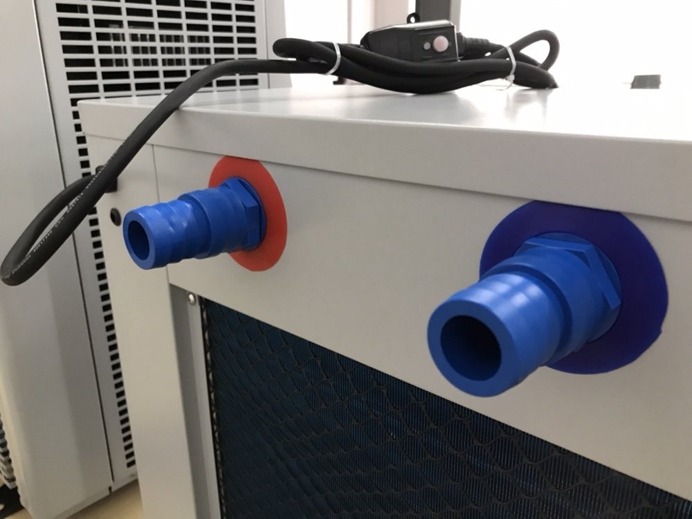 Tepelné čerpadlo FUEGO 3,5 kW