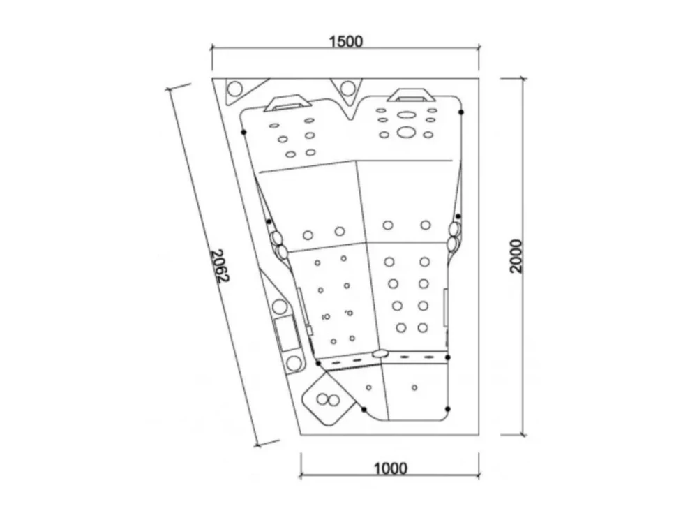 Hanscraft OKA Plug&Play 1