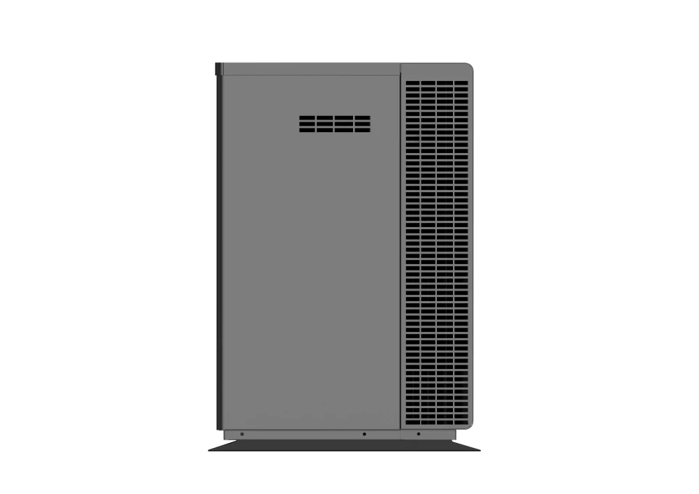 Tepelné čerpadlo Mr. Silence PRO 9 kW