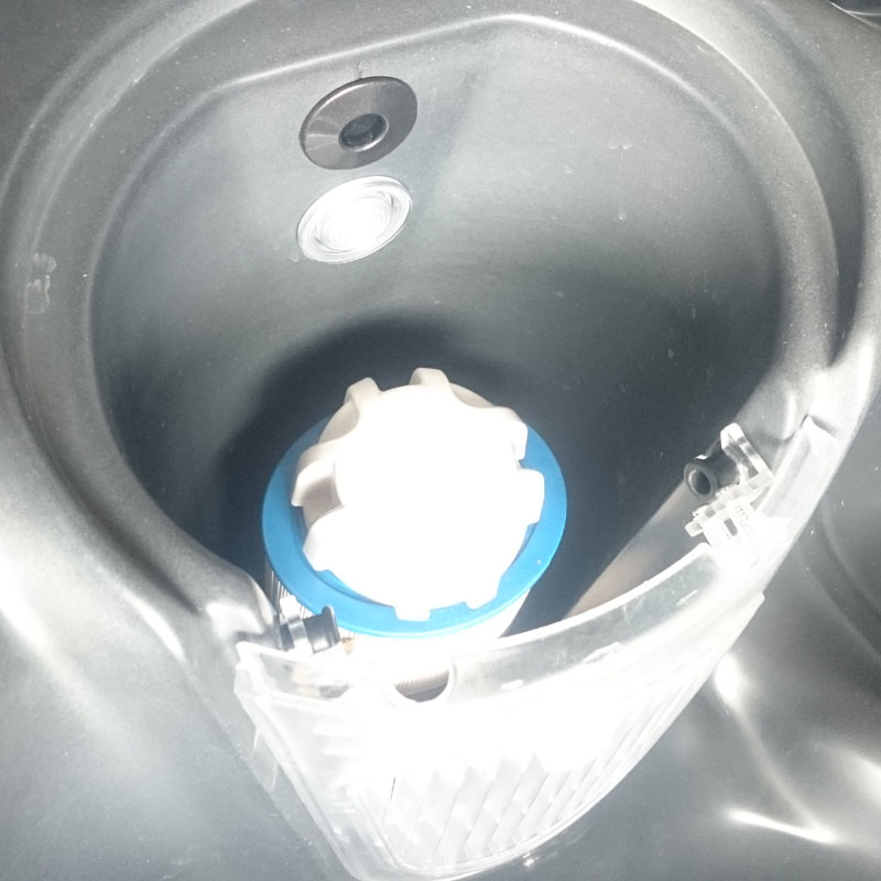 Filtr kartušový Dream Maker Spas