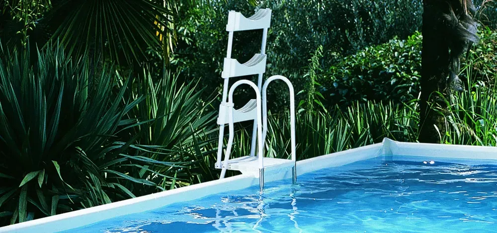 Bazén Laghetto Classic 120 - 25 - P