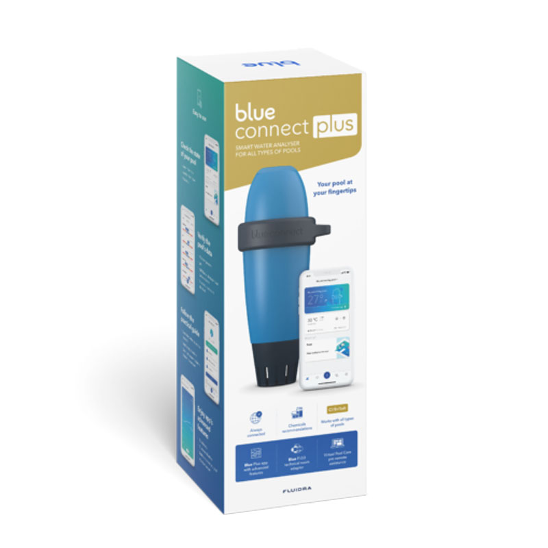 Blue Connect Plus