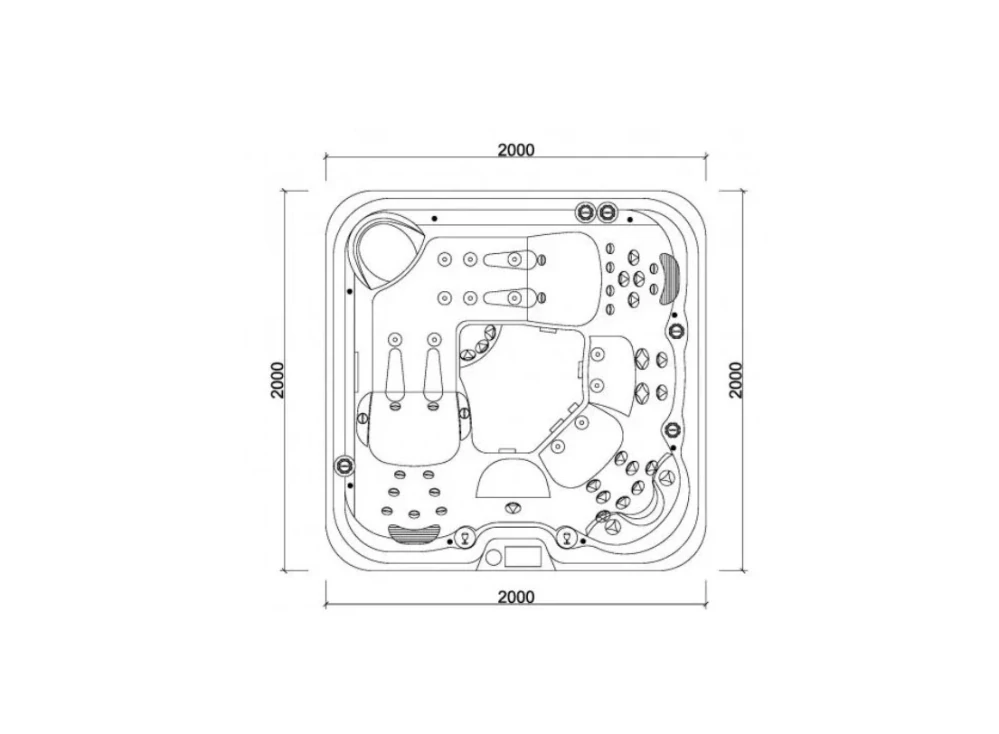 Hanscraft Plug&Play 3