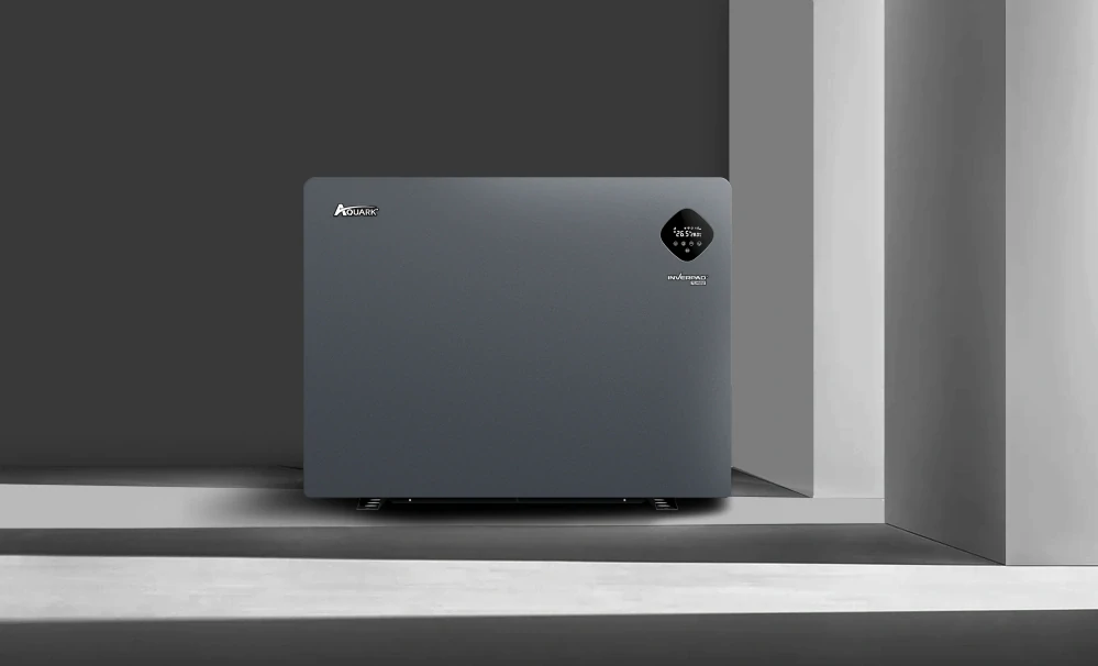 Tepelné čerpadlo Mr. Silence PRO 9 kW