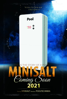 MINISALT NPS 8/40