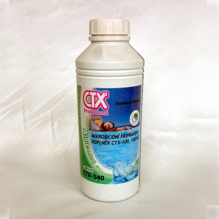 CTX-540 - algicid - 1 litr