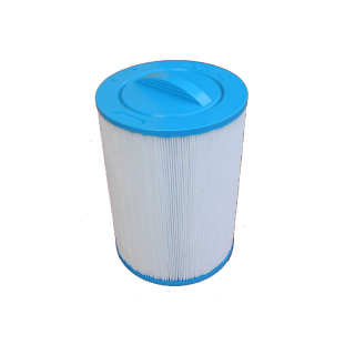 Filtr kartušový Coyote (Š)