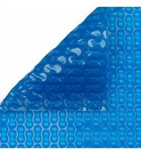 Solární fólie GEOBUBBLE