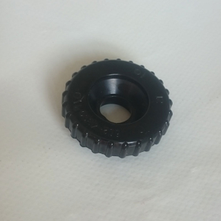 Matka k ventilu (typ půlměsíc)