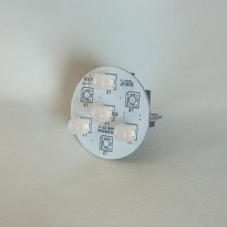 LED světlo L4 master