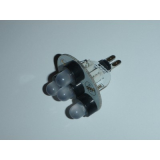 LED světlo L4 slave