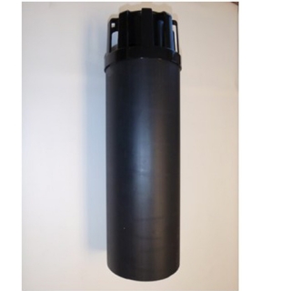 Plovoucí skimmer