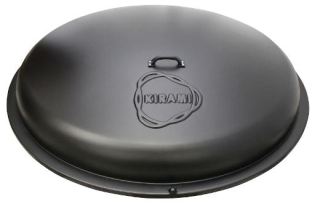 Plastový kryt sudů KIRAMI