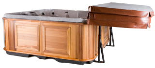 Odkladač termokrytu Cover Shelf
