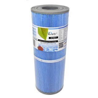 Filtr kartušový 50 sqft Silver Stream