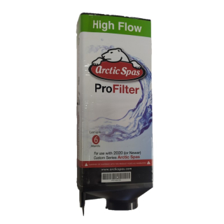 Filtr ProFilter Arctic Spas - high flow