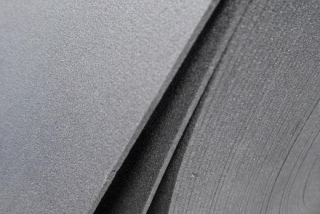 Izolace stěn koupacího sudu