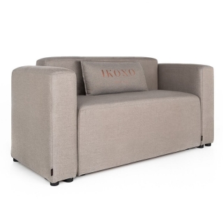 Dvojité sofa