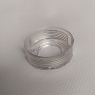 Kroužek pro uchycení malé trysky 3"