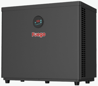 Tepelné čerpadlo FUEGO 3,5 kW