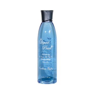 Vůně do vířivky - Liquid Pearl - Caribbean Nights