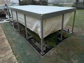 Základový rám ANTEA